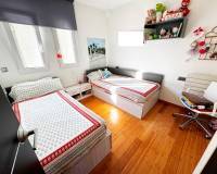 Venta - Villa-Chalet - Denia - Tossal Gross