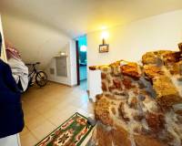 Venta - Villa-Chalet - Denia - Tossal Gross