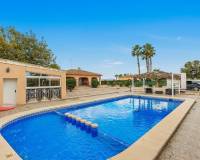 Venta - Villa-Chalet - Dolores - Vereda del pozo