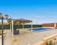 Venta - Villa-Chalet - Dolores - Vereda del pozo