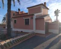 Venta - Villa-Chalet - Dolores