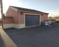 Venta - Villa-Chalet - Dolores