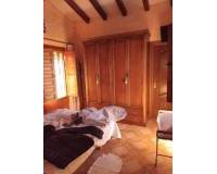 Venta - Villa-Chalet - Dolores