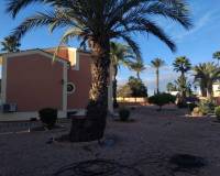 Venta - Villa-Chalet - Dolores