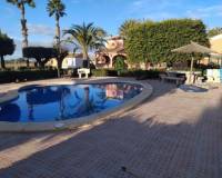 Venta - Villa-Chalet - Dolores