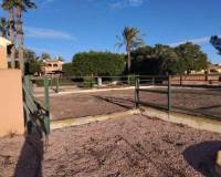 Venta - Villa-Chalet - Dolores