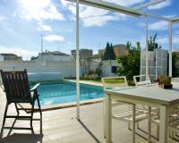 Venta - Villa-Chalet - El Vergel - El Verger