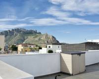 Venta - Villa-Chalet - El Vergel - El Verger