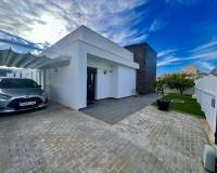 Venta - Villa-Chalet - El Vergel - El Verger