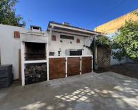 Venta - Villa-Chalet - Els Poblets - Almadrava
