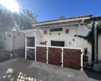 Venta - Villa-Chalet - Els Poblets - Almadrava