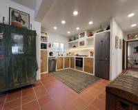 Venta - Villa-Chalet - Els Poblets - Almadrava