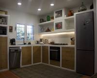 Venta - Villa-Chalet - Els Poblets - Almadrava