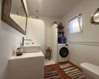 Venta - Villa-Chalet - Els Poblets - Almadrava