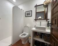 Venta - Villa-Chalet - Els Poblets - Almadrava