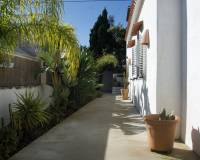 Venta - Villa-Chalet - Els Poblets - Almadrava