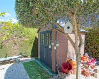 Venta - Villa-Chalet - Els Poblets - Xironets