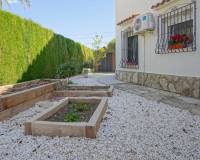 Venta - Villa-Chalet - Els Poblets - Xironets