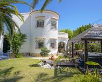 Venta - Villa-Chalet - Els Poblets - Xironets