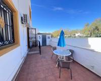 Venta - Villa-Chalet - Entre Naranjos - Entre Naranjo - Vistabella Golf