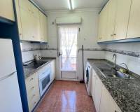 Venta - Villa-Chalet - Entre Naranjos - Entre Naranjo - Vistabella Golf