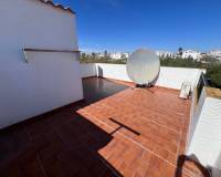 Venta - Villa-Chalet - Entre Naranjos - Entre Naranjo - Vistabella Golf