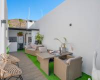 Venta - Villa-Chalet - Fortuna - Urbanizacion las kalendas