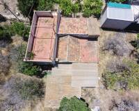 Venta - Villa-Chalet - Guardamar Del Segura - Beach Guardamar