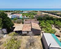 Venta - Villa-Chalet - Guardamar Del Segura - Beach Guardamar