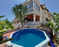 Venta - Villa-Chalet - Guardamar Del Segura - El Moncayo