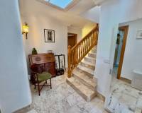 Venta - Villa-Chalet - Guardamar Del Segura - El Moncayo