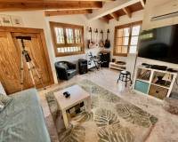 Venta - Villa-Chalet - Guardamar Del Segura - El Moncayo