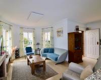 Venta - Villa-Chalet - Guardamar Del Segura - El Raso