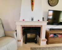 Venta - Villa-Chalet - Guardamar Del Segura - El Raso