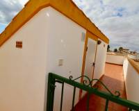Venta - Villa-Chalet - Guardamar Del Segura - El Raso