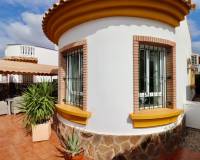 Venta - Villa-Chalet - Guardamar Del Segura - El Raso