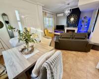 Venta - Villa-Chalet - Guardamar Del Segura - El Raso