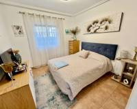 Venta - Villa-Chalet - Guardamar Del Segura - El Raso