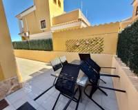 Venta - Villa-Chalet - Guardamar Del Segura - El Raso