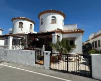 Venta - Villa-Chalet - Guardamar Del Segura - El Raso