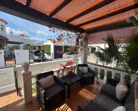 Venta - Villa-Chalet - Guardamar Del Segura - El Raso