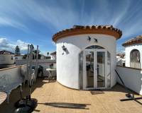 Venta - Villa-Chalet - Guardamar Del Segura - El Raso