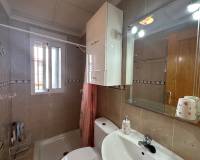 Venta - Villa-Chalet - Guardamar Del Segura - El Raso