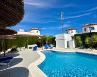 Venta - Villa-Chalet - Guardamar Del Segura - El Raso