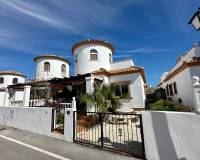 Venta - Villa-Chalet - Guardamar Del Segura - El Raso