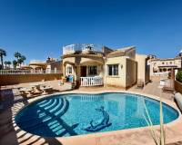 Venta - Villa-Chalet - Guardamar Del Segura - Guardamar - El Raso