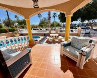Venta - Villa-Chalet - Guardamar Del Segura - Guardamar - El Raso