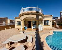 Venta - Villa-Chalet - Guardamar Del Segura - Guardamar - El Raso