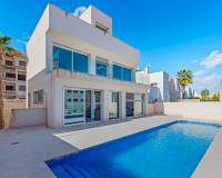 Venta - Villa-Chalet - Guardamar Del Segura - Guardamar Hills