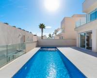 Venta - Villa-Chalet - Guardamar Del Segura - Guardamar Hills